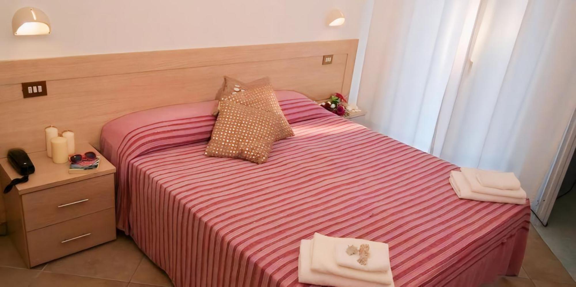 Hotel Baltic Misano Adriatico Exterior photo